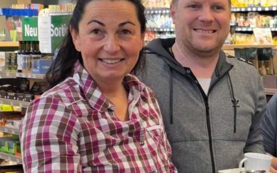 Ulrike Debelak übernimmt Spitzwegerich in Leibnitz